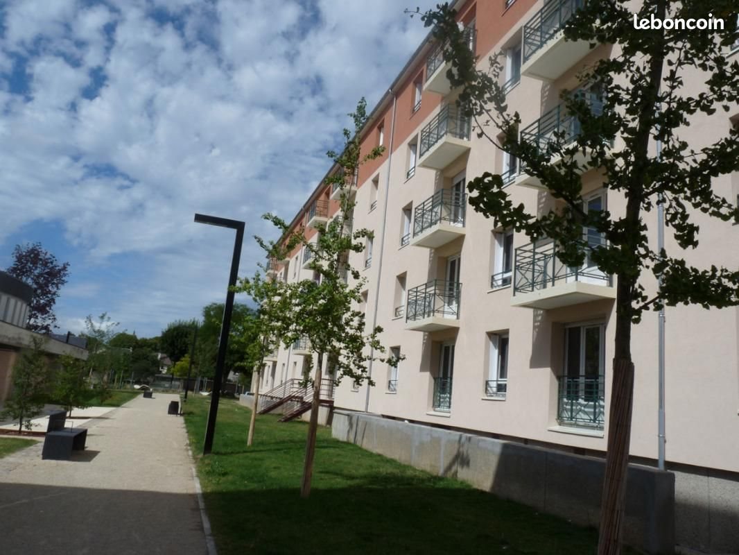 Appartement à louer, 17m², Argentan