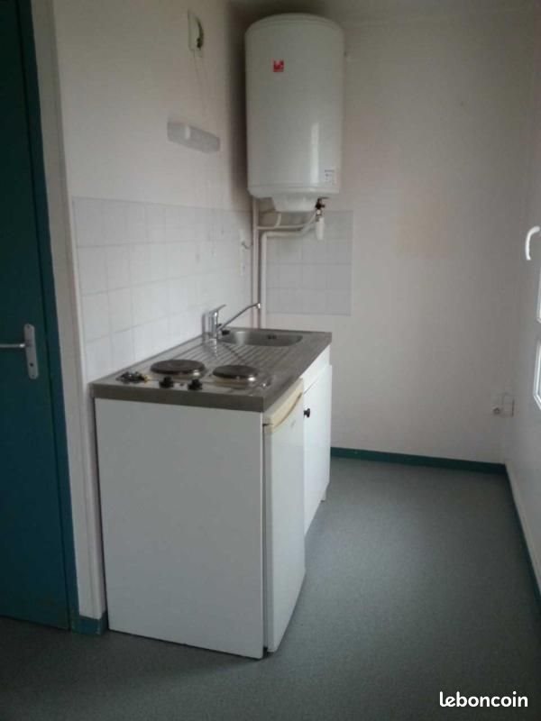Appartement à louer, 17m², Argentan