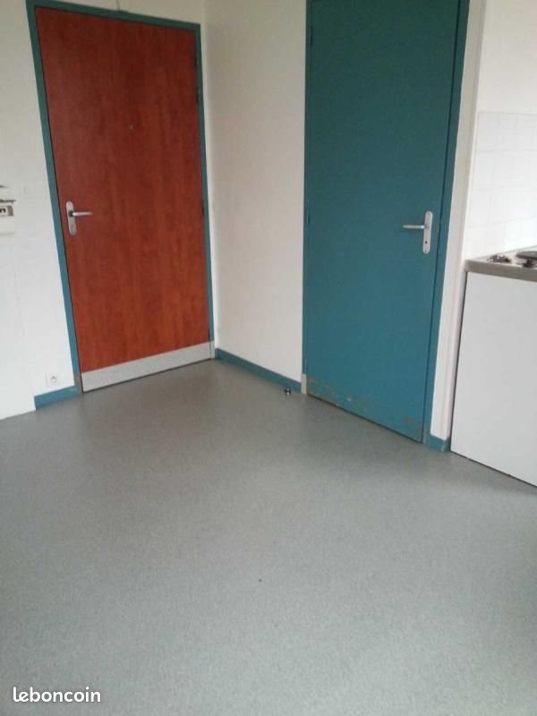 Appartement à louer, 17m², Argentan