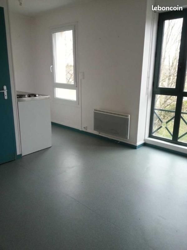 Appartement à louer, 17m², Argentan