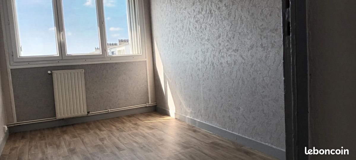 Appartement à louer, 79m², L'Aigle