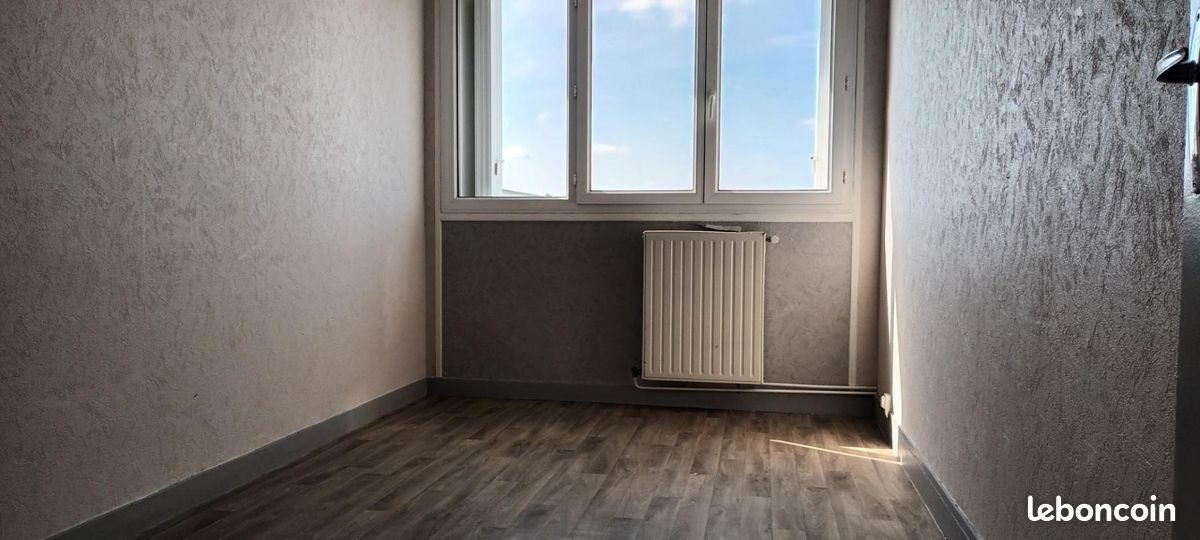 Appartement à louer, 79m², L'Aigle