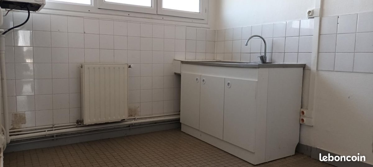 Appartement à louer, 79m², L'Aigle