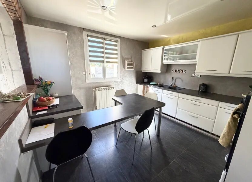 Maison à vendre, 115m², Chenevières