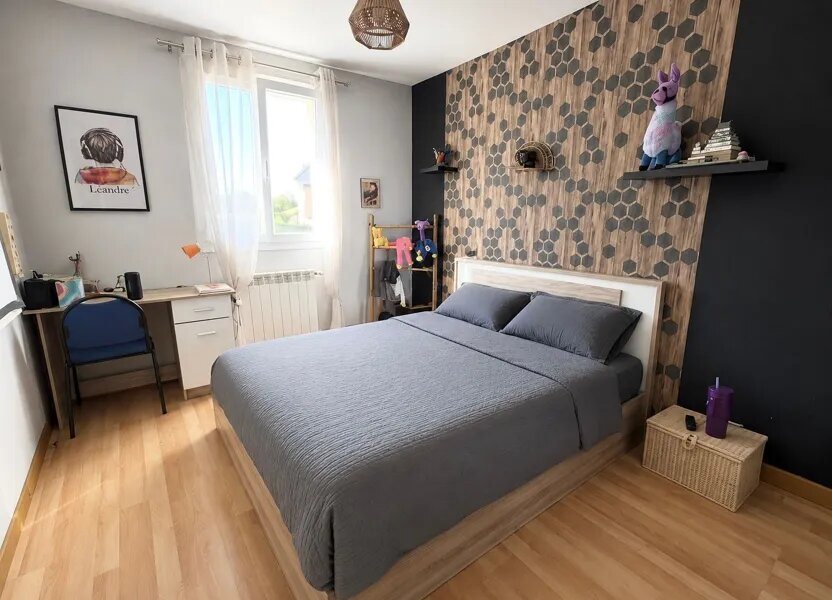 Maison à vendre, 115m², Chenevières