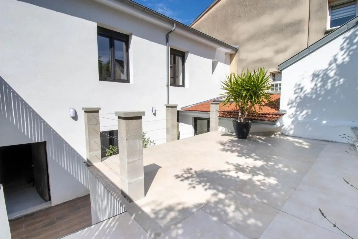 Maison à vendre, 175m², Ludres