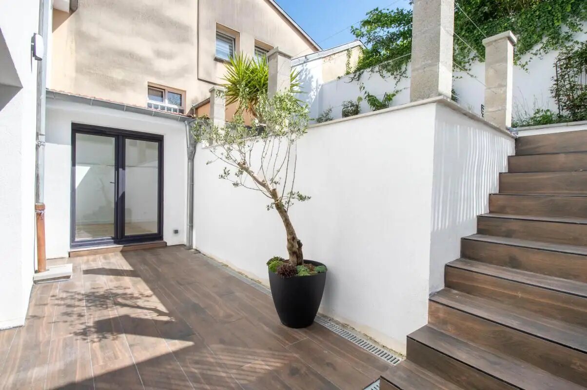 Maison à vendre, 175m², Ludres