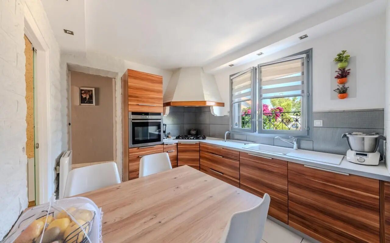 Maison à vendre, 130m², Fléville-devant-Nancy