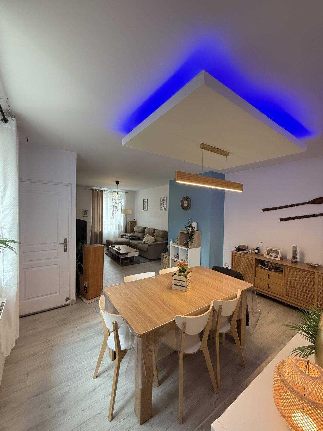Maison à vendre, 109m², Dombasle-sur-Meurthe