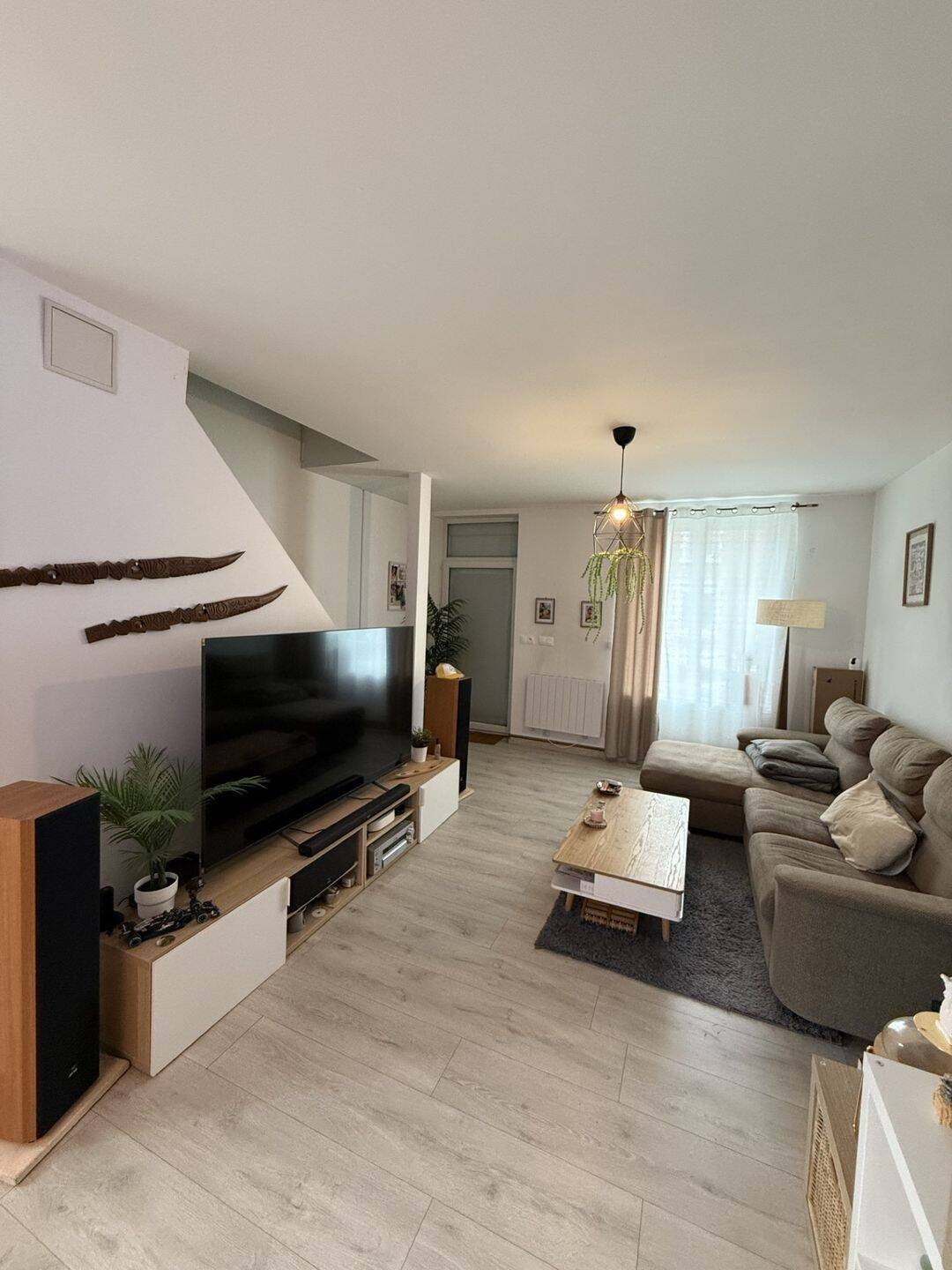 Maison à vendre, 109m², Dombasle-sur-Meurthe