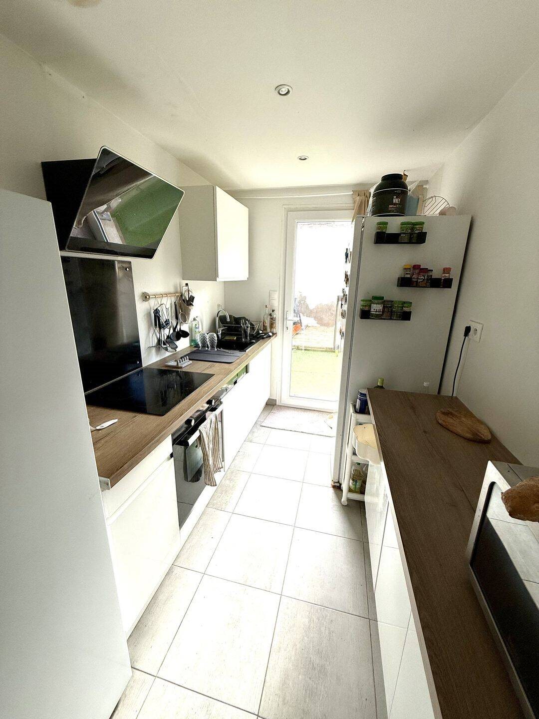 Maison à vendre, 109m², Dombasle-sur-Meurthe