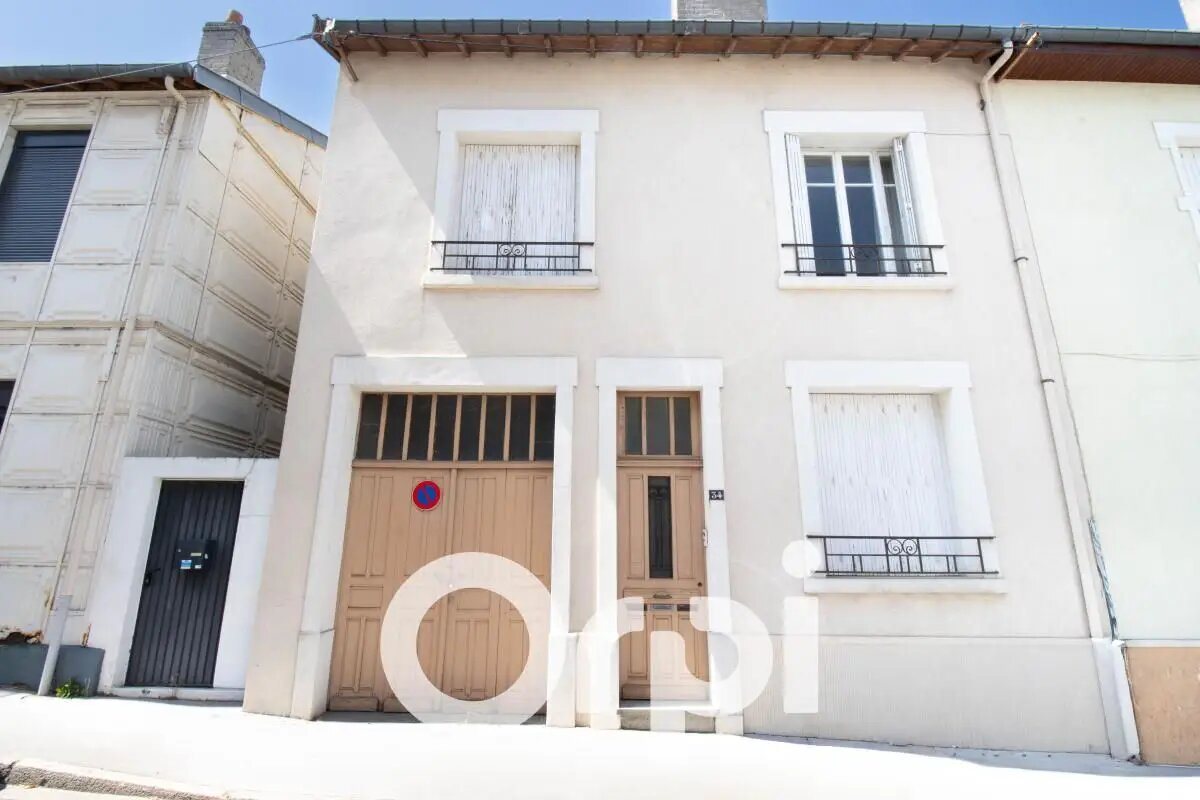 Maison à vendre, 152m², Jarville-la-Malgrange