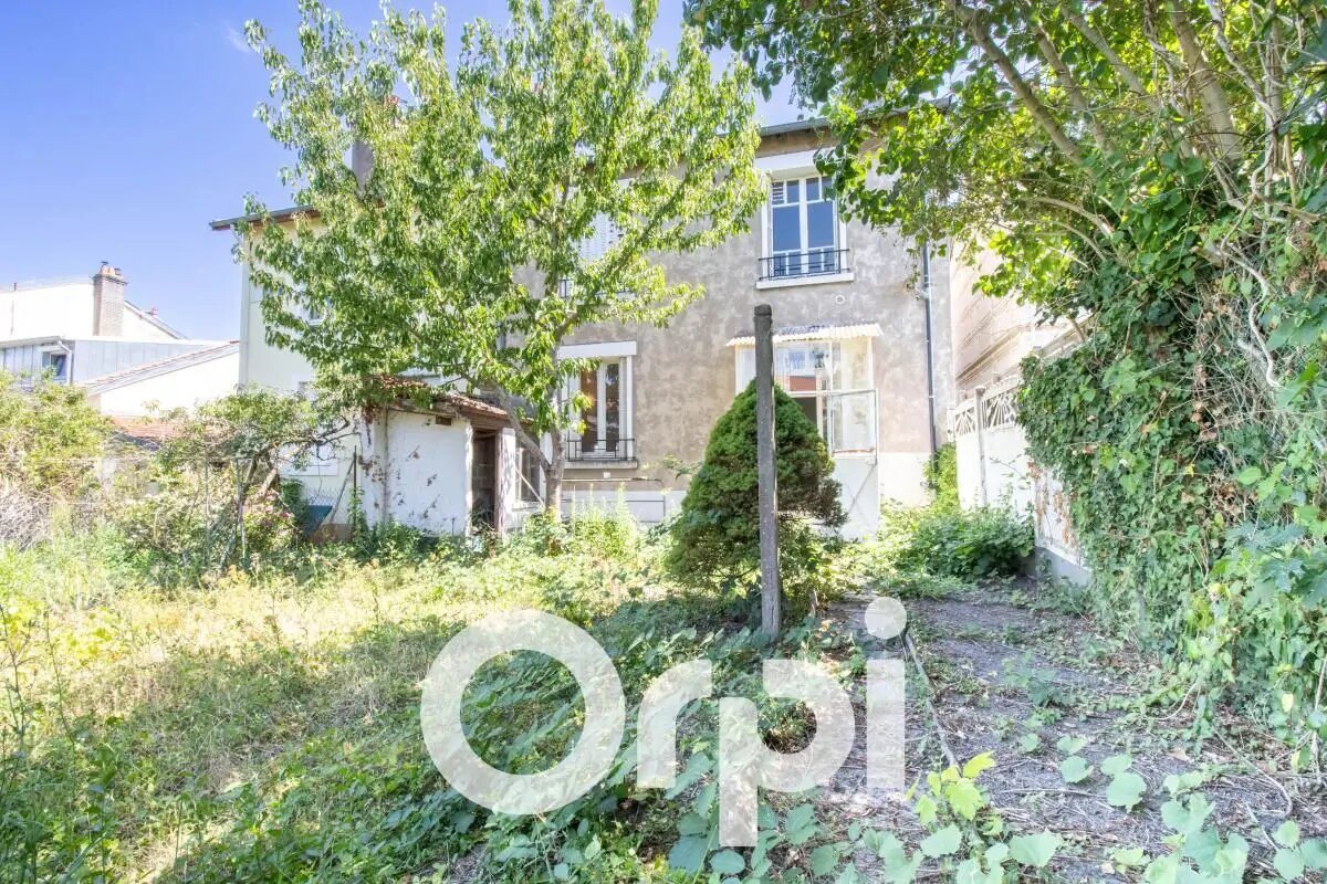 Maison à vendre, 152m², Jarville-la-Malgrange