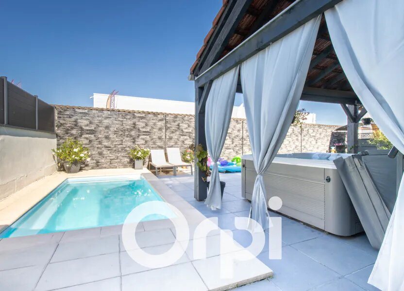 Maison à vendre, 232m², Lunéville