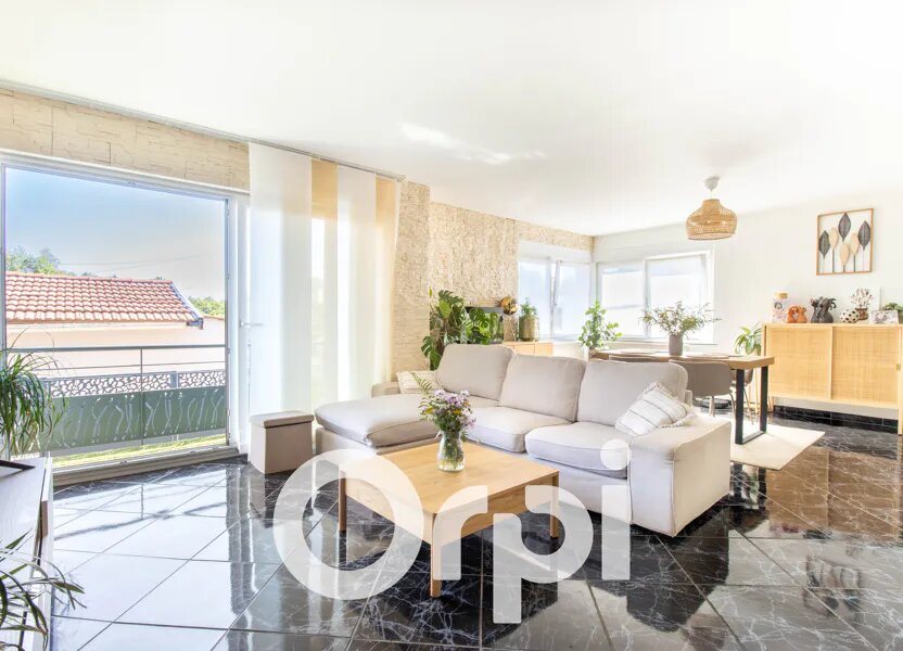 Maison à vendre, 232m², Lunéville