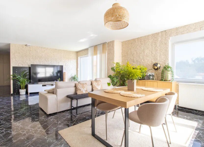 Maison à vendre, 232m², Lunéville