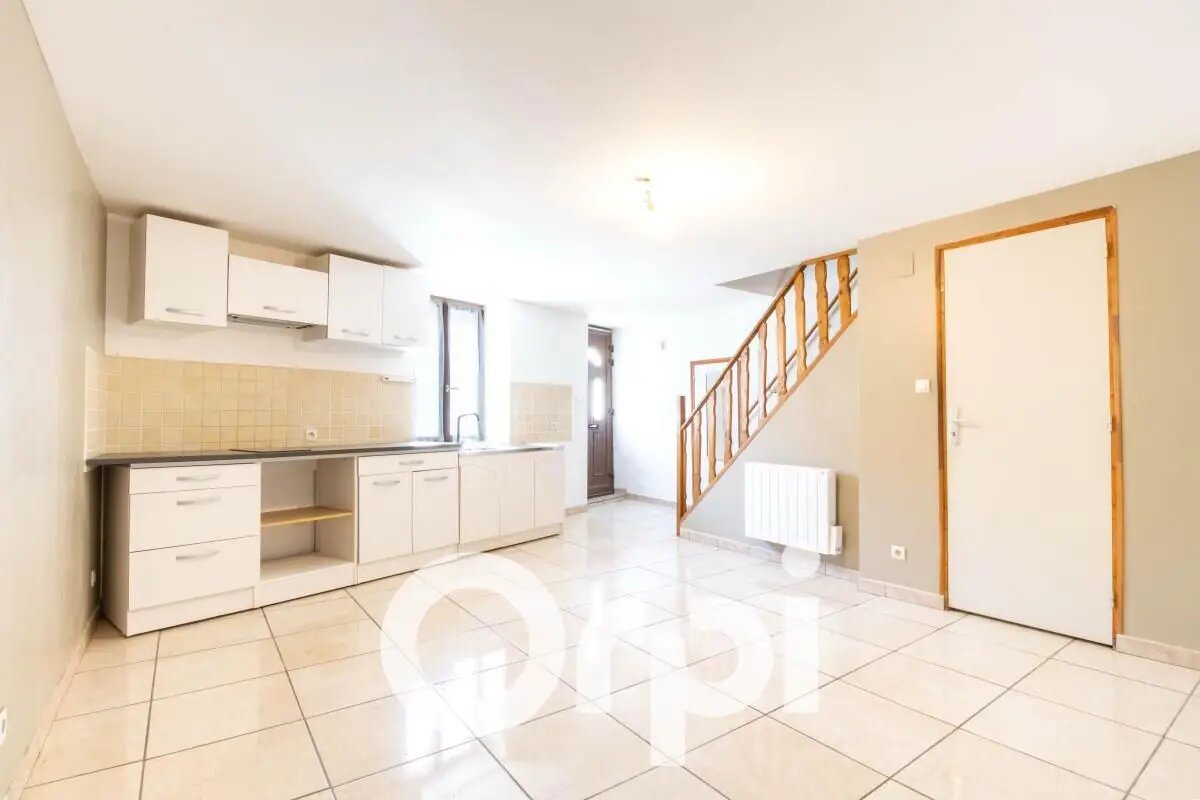 Appartement à vendre, 65m², Vandoeuvre-lès-Nancy
