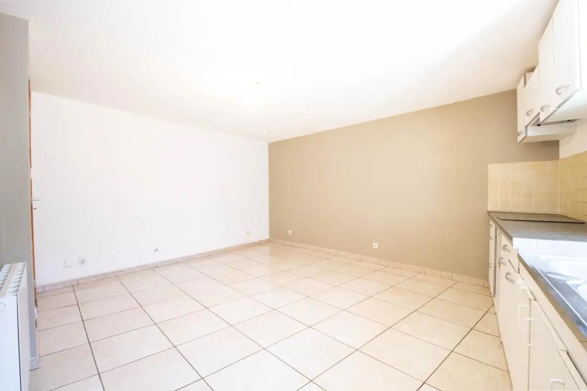 Appartement à vendre, 65m², Vandoeuvre-lès-Nancy