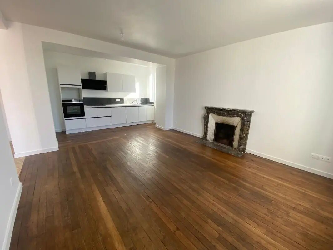 Appartement à vendre, 71m², Neuves-Maisons