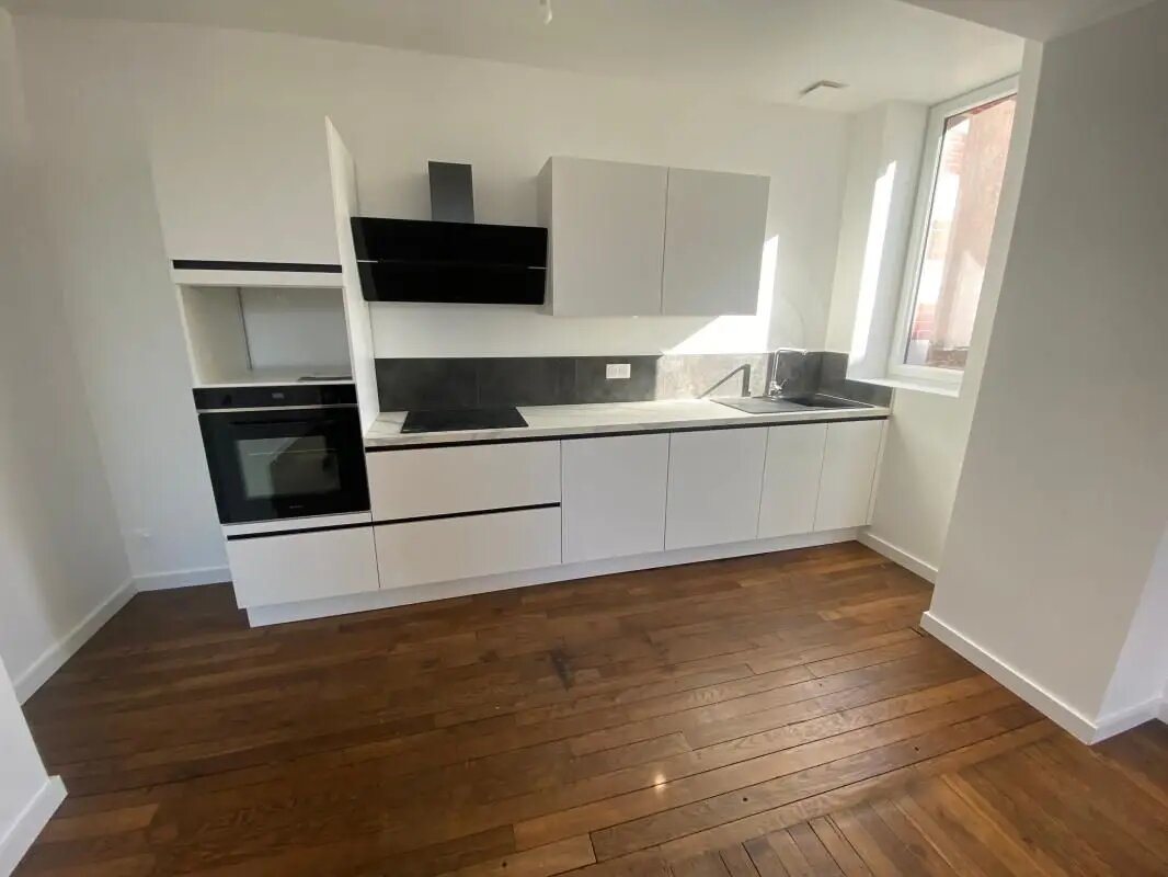 Appartement à vendre, 71m², Neuves-Maisons