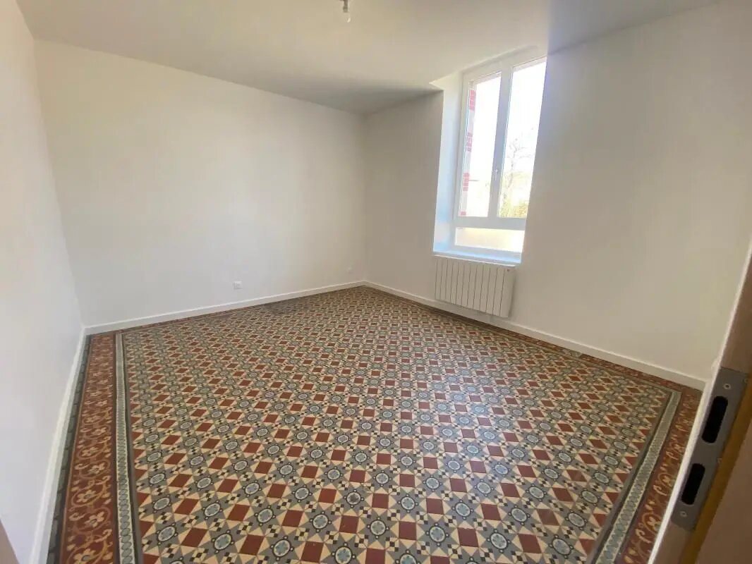 Appartement à vendre, 71m², Neuves-Maisons