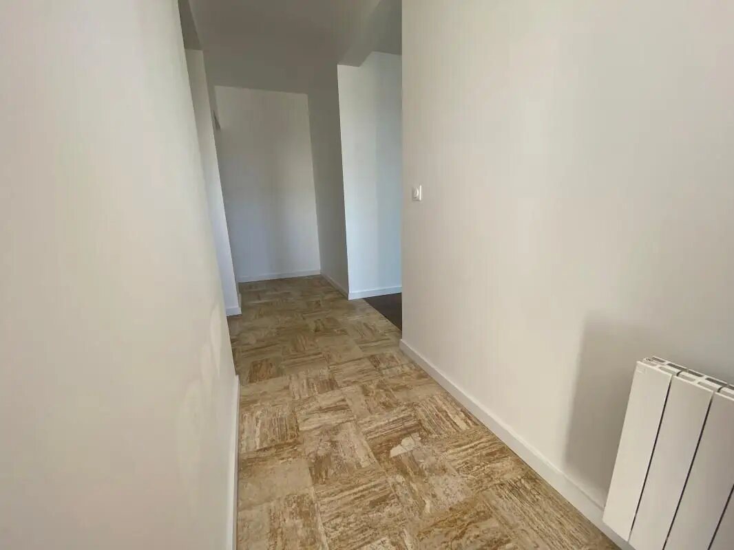 Appartement à vendre, 71m², Neuves-Maisons