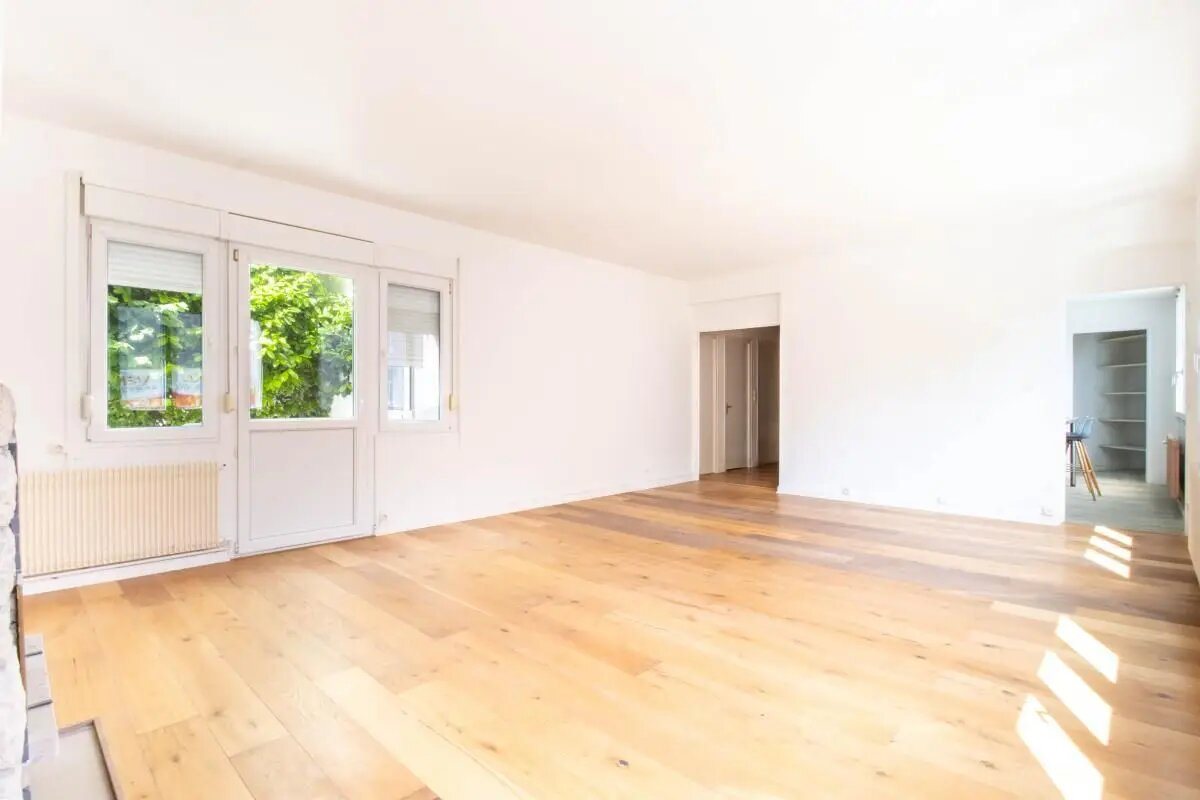 Appartement à vendre, 95m², Houdemont