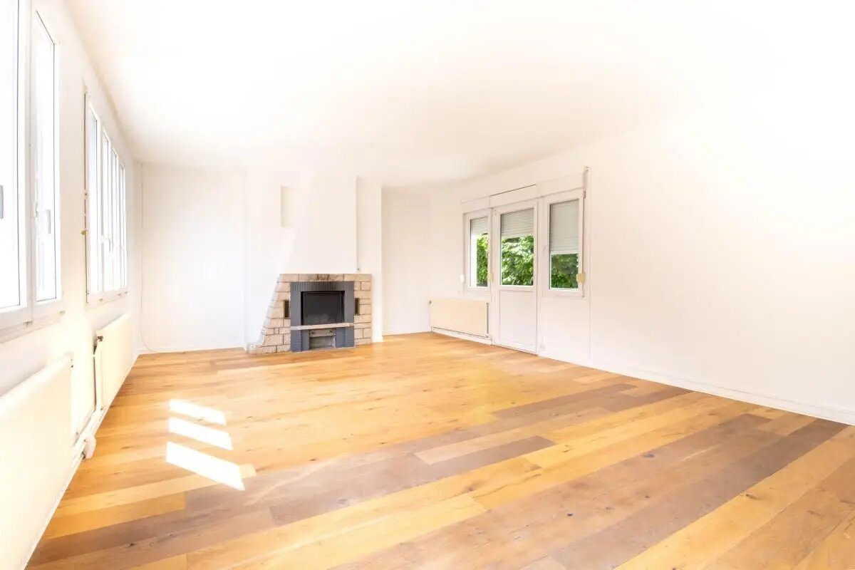 Appartement à vendre, 95m², Houdemont