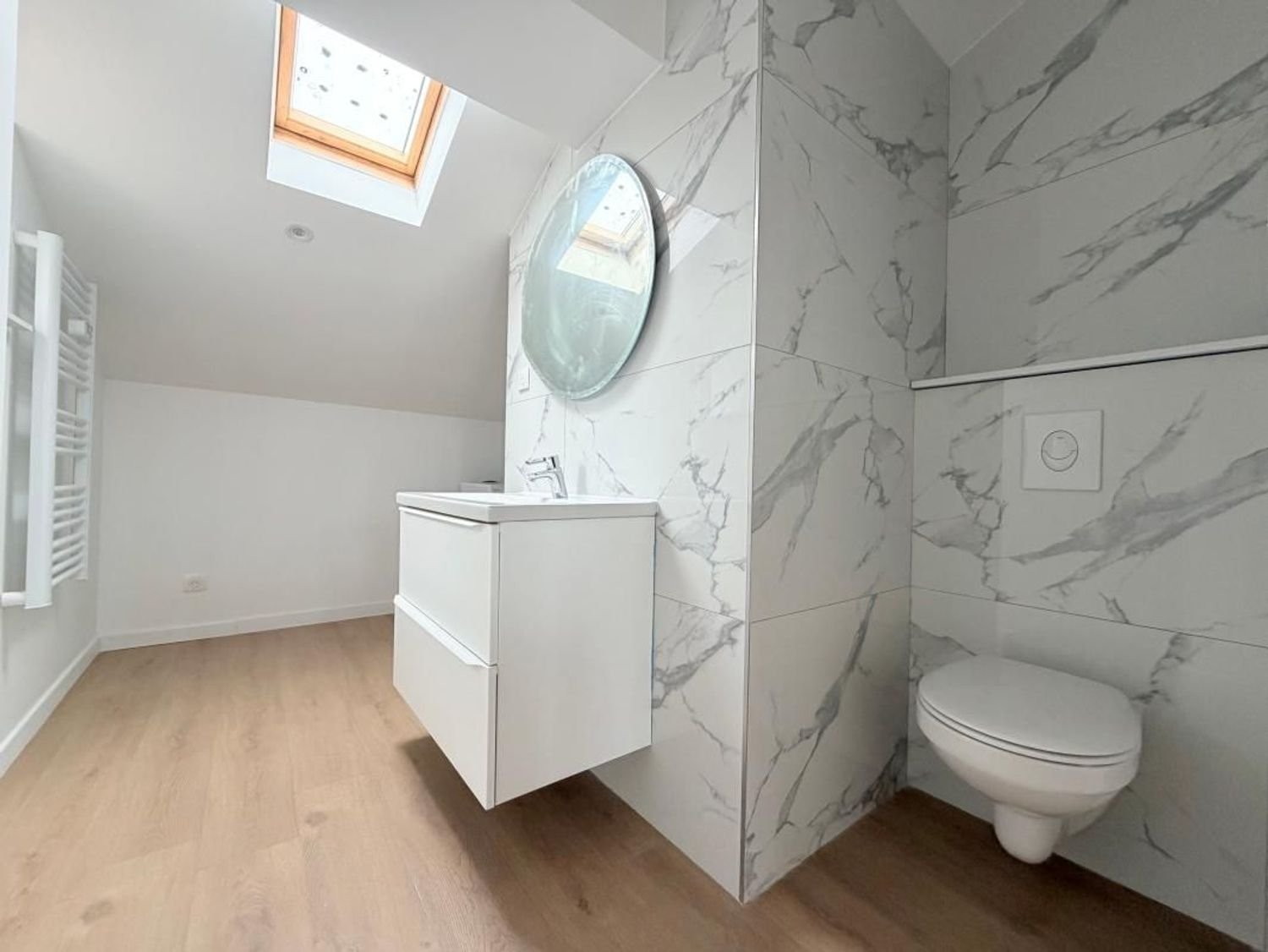 Appartement à vendre, 50m², Nancy