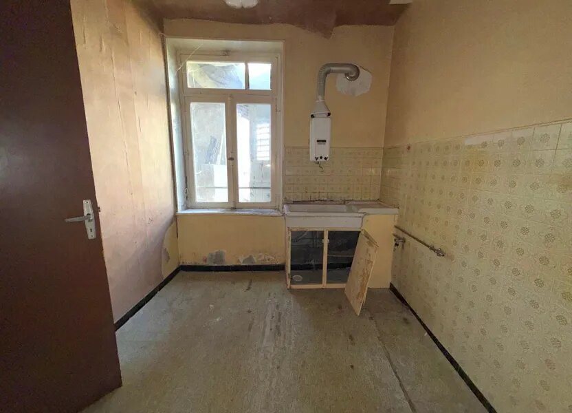 Appartement à vendre, 31m², Jarville-la-Malgrange