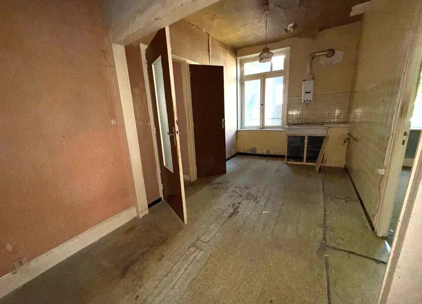 Appartement à vendre, 31m², Jarville-la-Malgrange