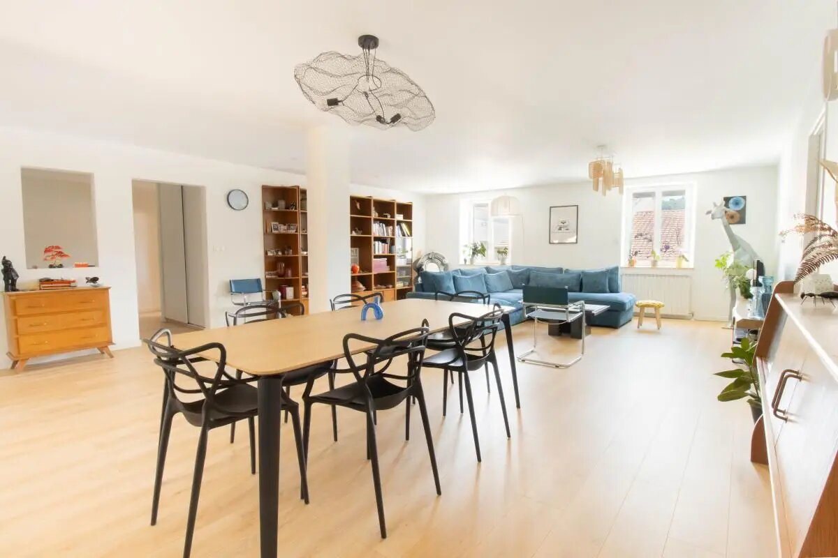 Maison à vendre, 184m², Custines
