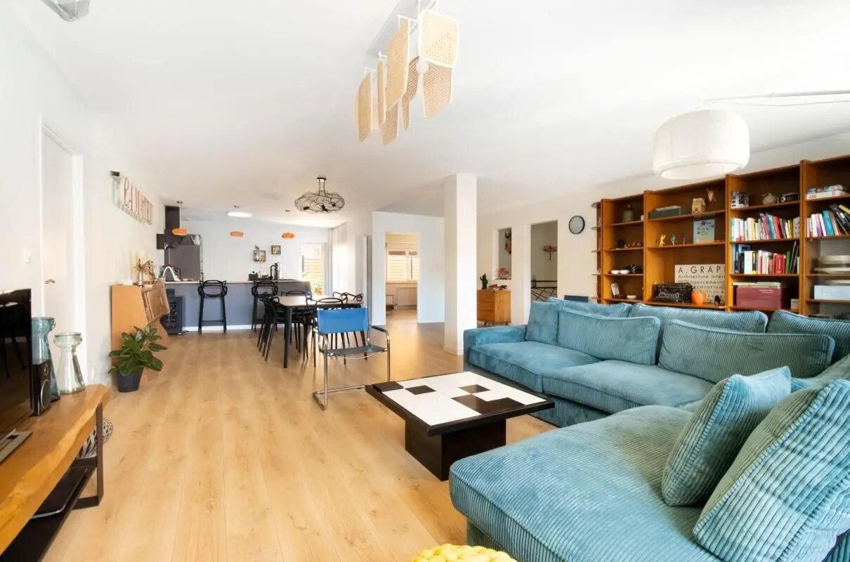 Maison à vendre, 184m², Custines
