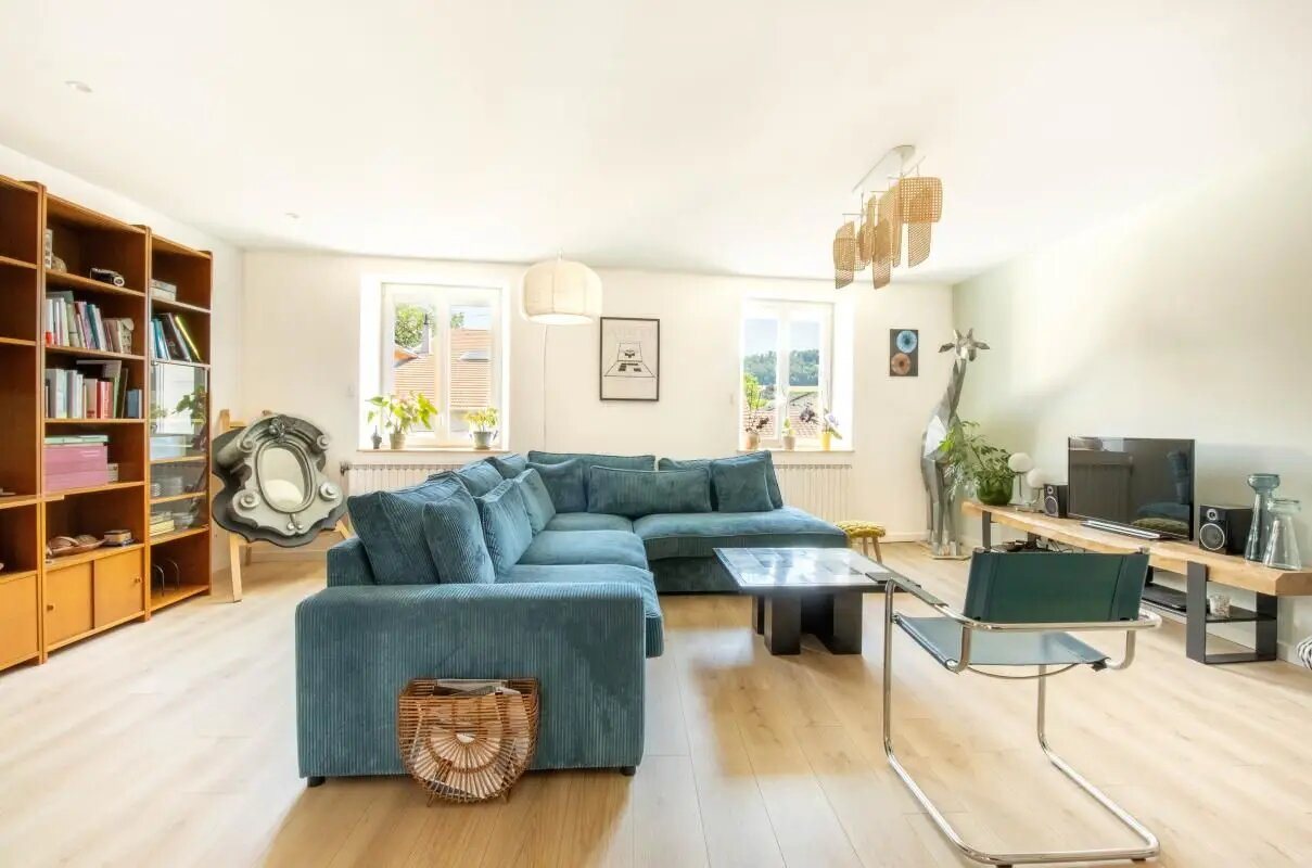 Maison à vendre, 184m², Custines