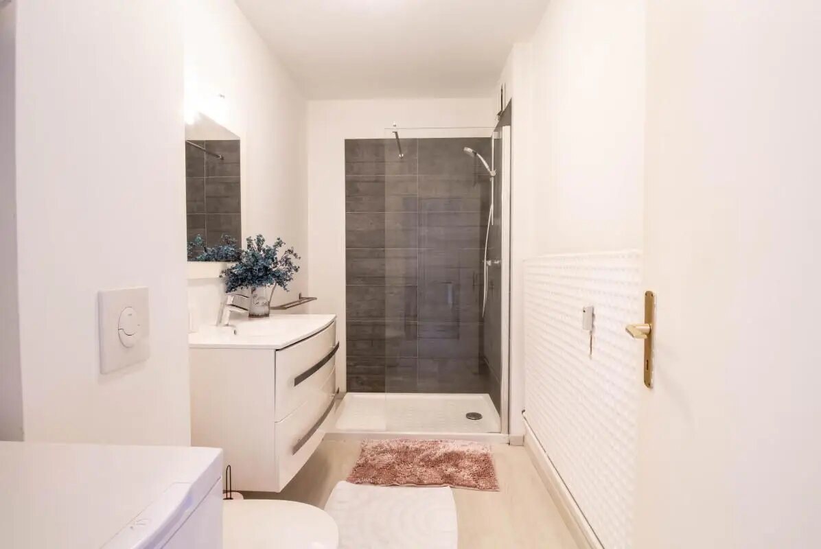 Appartement à vendre, 32m², Vandoeuvre-lès-Nancy