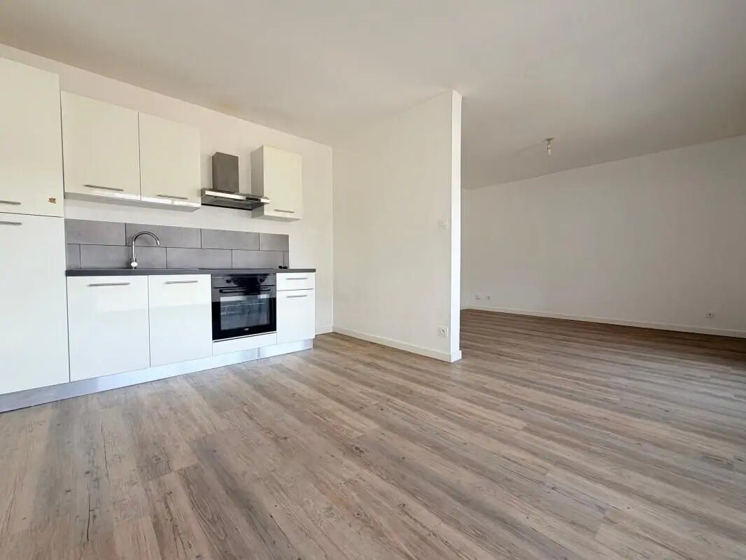 Maison à vendre, 52m², Saint-Nicolas-de-Port