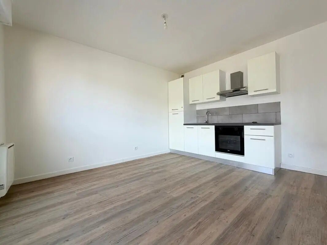 Maison à vendre, 52m², Saint-Nicolas-de-Port