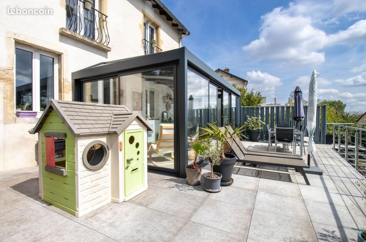 Maison à vendre, 159m², Laxou