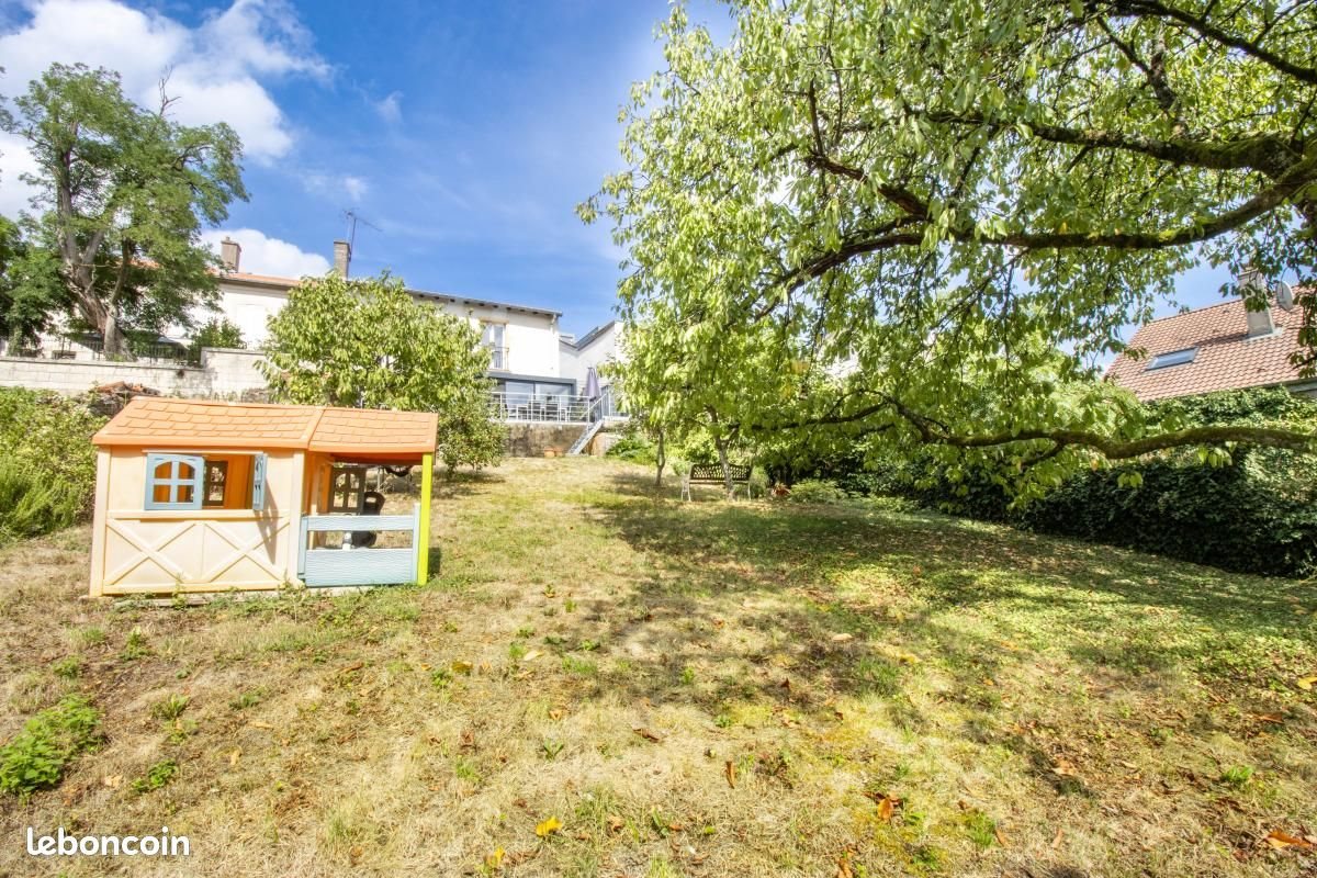 Maison à vendre, 159m², Laxou