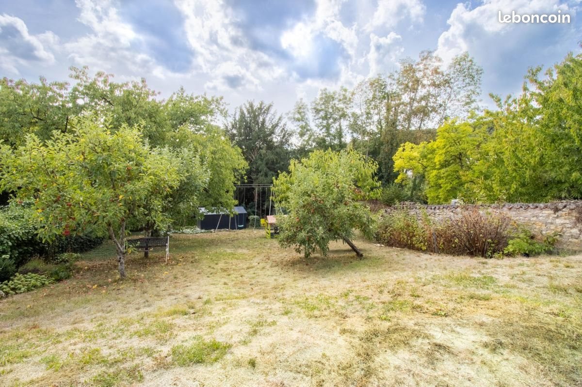 Maison à vendre, 159m², Laxou