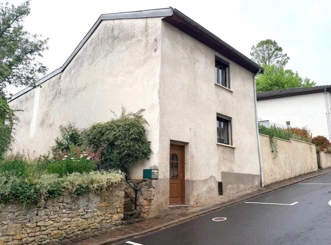 Maison à vendre, 102m², Dommartemont
