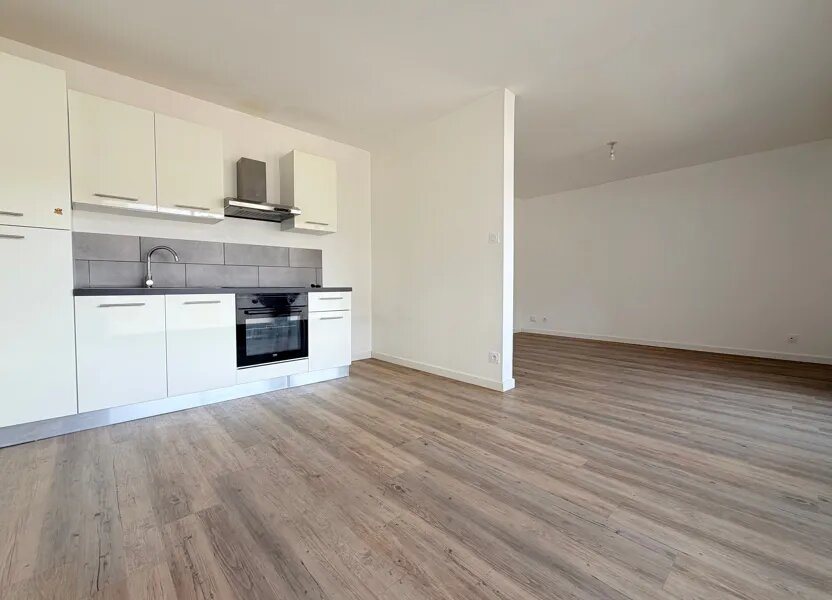 Maison à vendre, 52m², Saint-Nicolas-de-Port