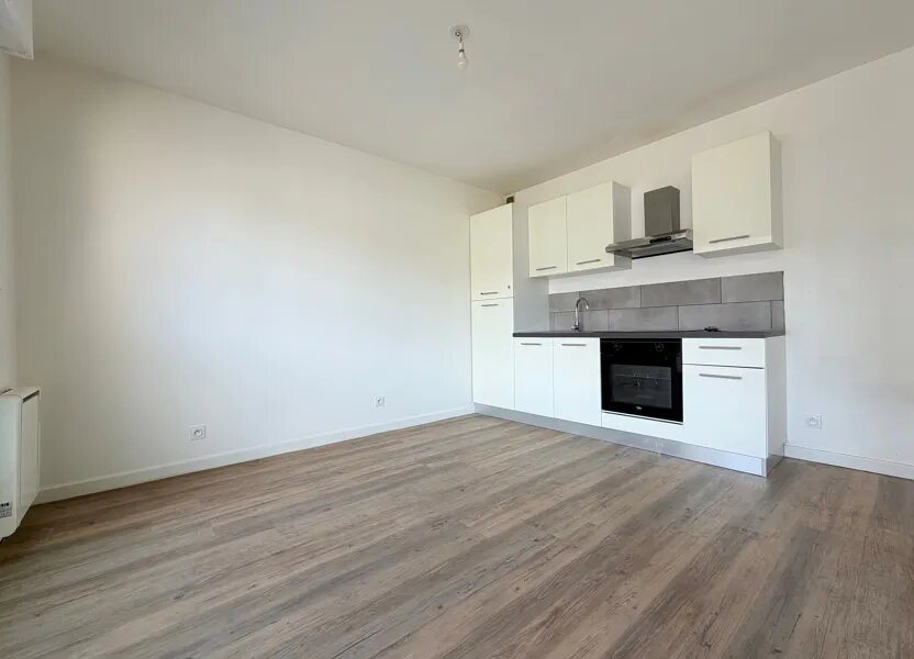 Maison à vendre, 52m², Saint-Nicolas-de-Port