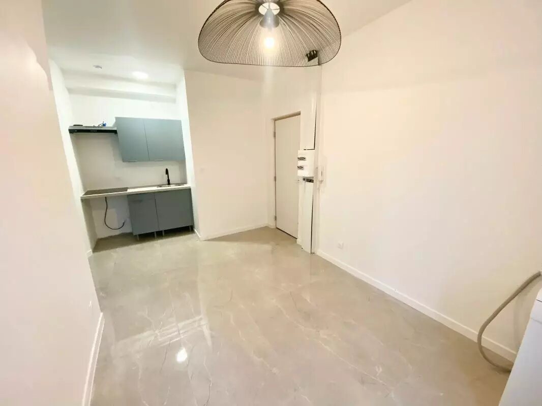 Appartement à vendre, 30m², Nancy