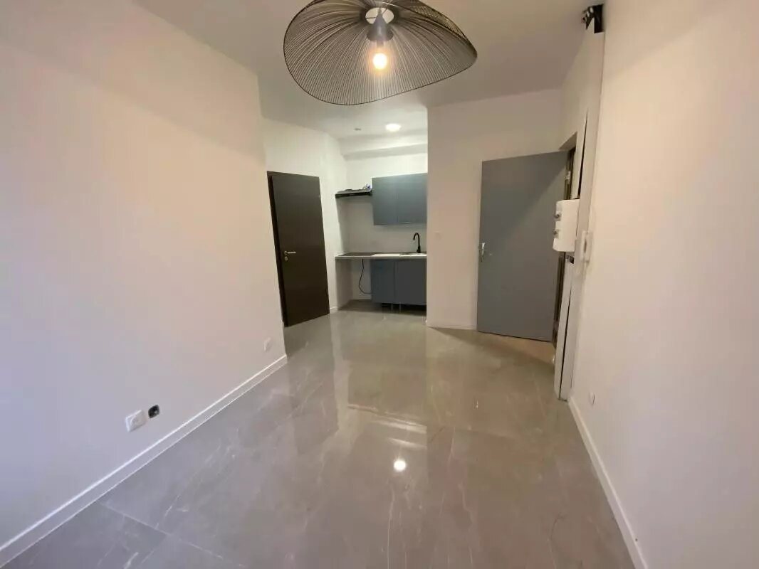 Appartement à vendre, 30m², Nancy