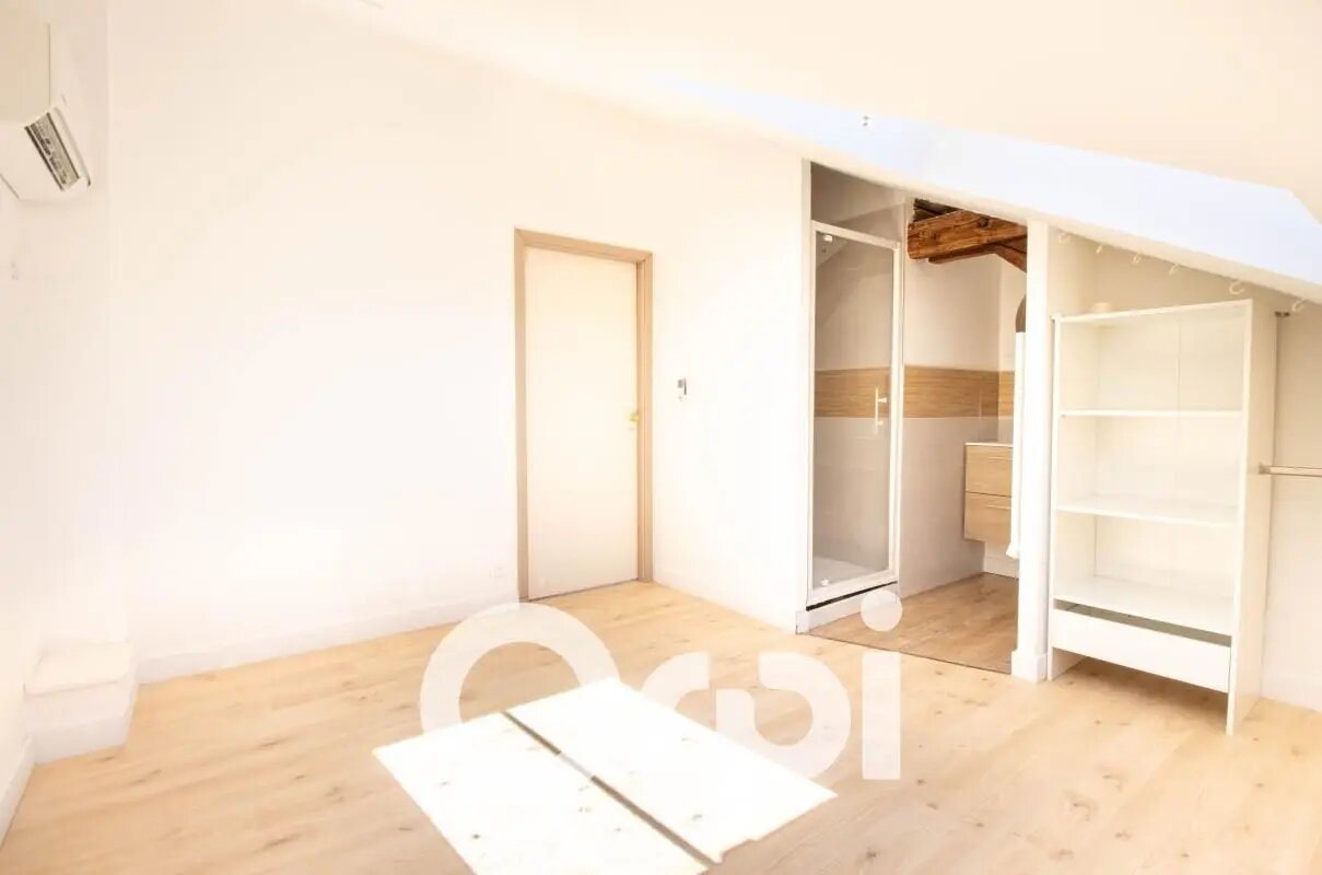 Appartement à vendre, 45m², Nancy