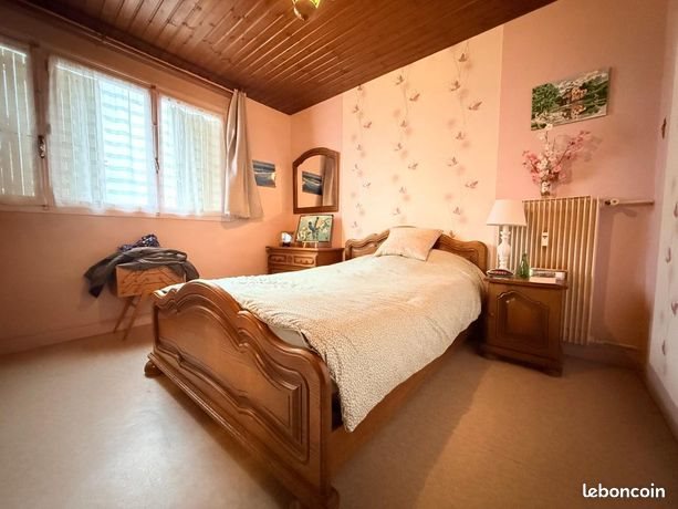Appartement à vendre, 77m², Saint-Max