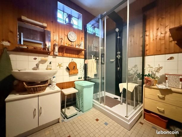 Appartement à vendre, 77m², Saint-Max