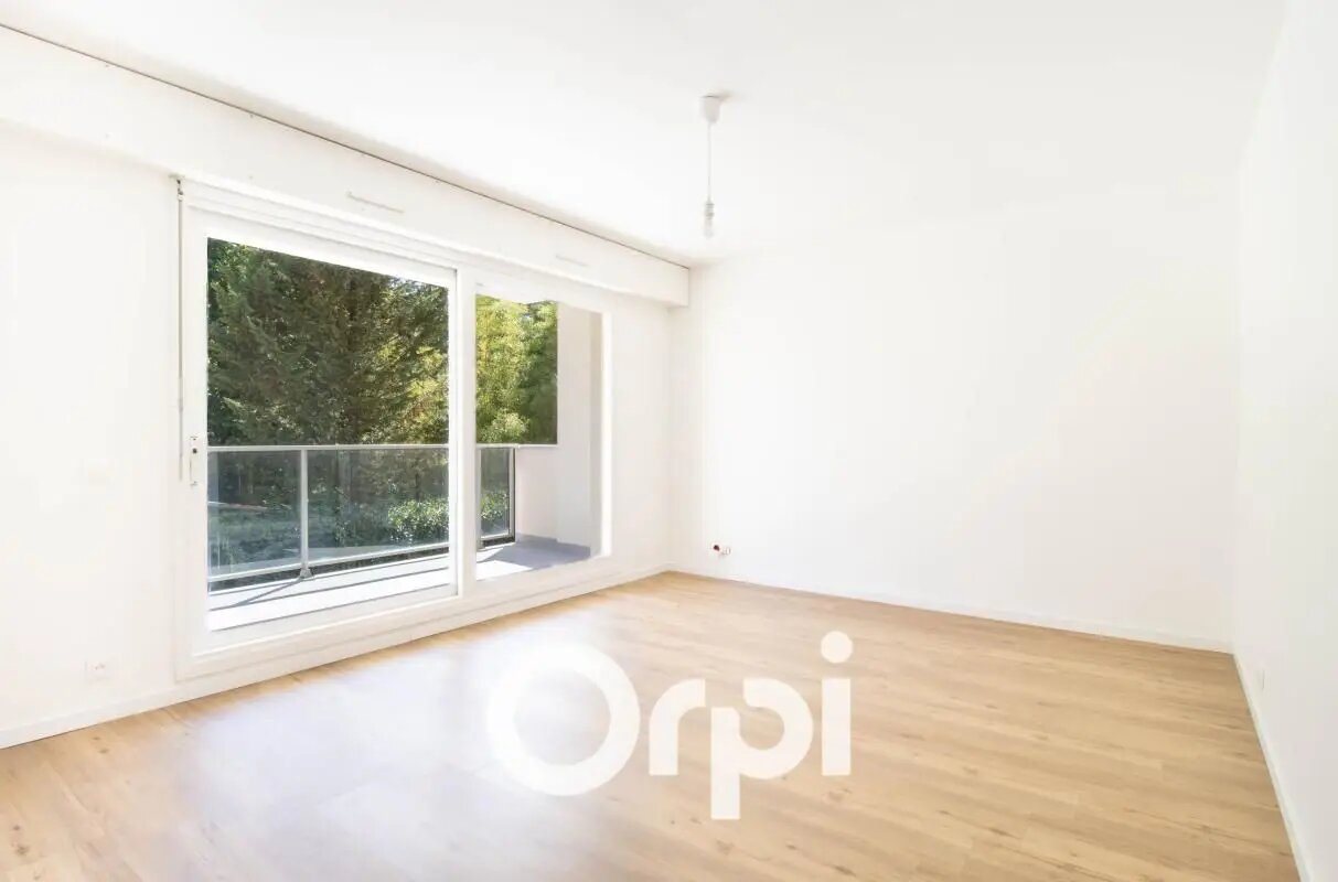 Appartement à vendre, 41m², Nancy