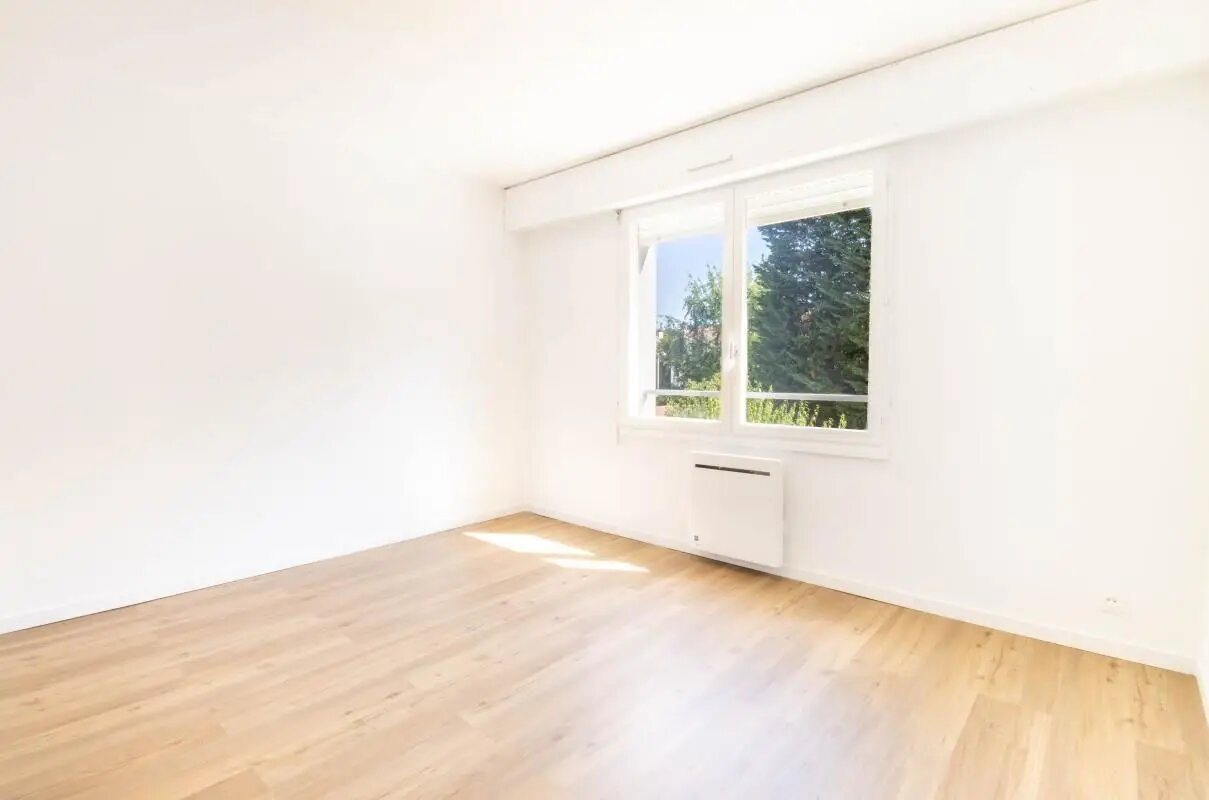 Appartement à vendre, 41m², Nancy